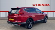 Honda CR-V 2.0 i-MMD Hybrid EX 5dr eCVT Hybrid Estate